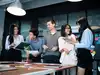 Create ambassadors