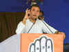 PM Narendra Modi failed to fulfil promises: Rahul Gandhi