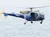 Indian Navy loses helicopter in Arabian sea