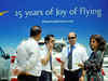 Till Jet Airways do us part: Some loyal staff haven't lost all hopes