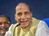 With light-weight opponents, Rajnath Singh gets virtually a walkover in Lucknow