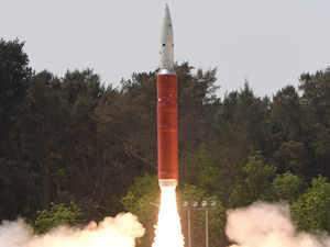 India's ASAT test could exacerbate rivalry with China: Ashley J Tellis
