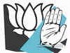 Lok Sabha polls: Congress, BJP spar over 'corruption' in MP