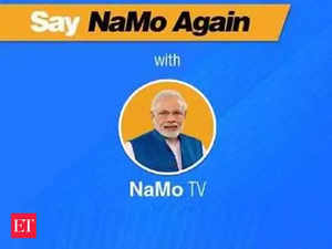 NaMo-Tv