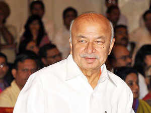 This is going to be my last election, says Sushilkumar Shinde