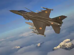 F-21 will give India 'significant edge' with greater standoff capability: Lockheed