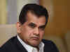 High growth achieved by India not possible without job creation: Amitabh Kant