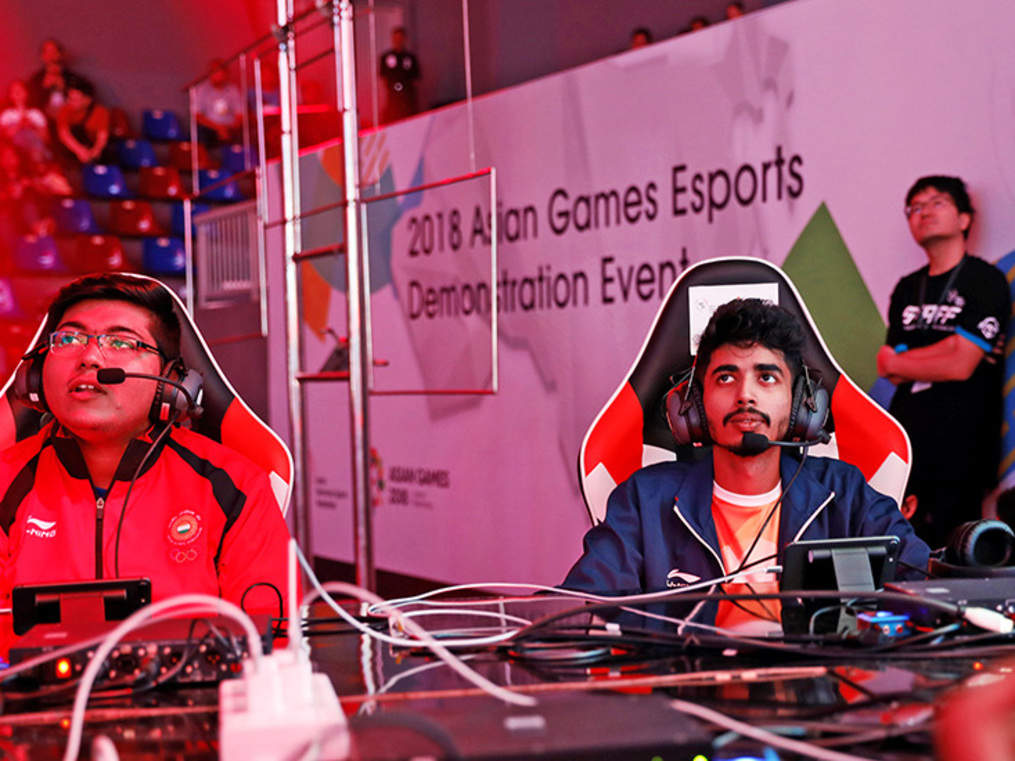 With 557 million viewers and USD1.5 billion revenue by 2021, e-sports is poised at match point