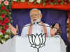 IAS officer on poll duty suspended for checking Narendra Modi's chopper in Odisha