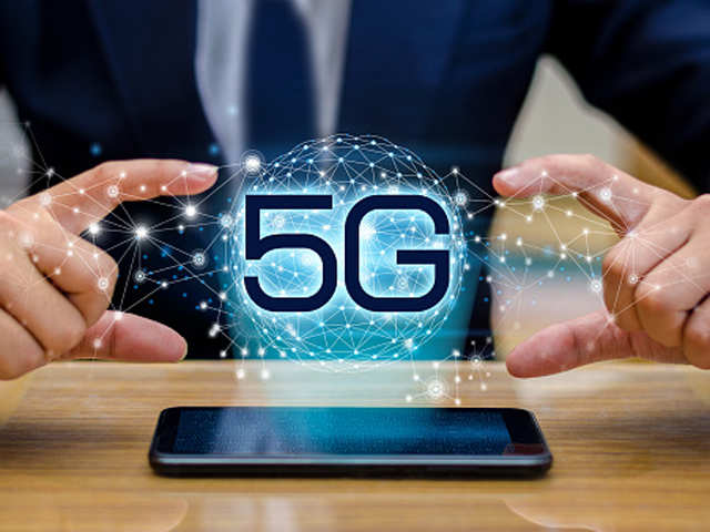​What is 5G?
