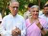 Phase 2 Lok Sabha polls: Narayana Murthy appeals to youth in Bengaluru to come out and vote