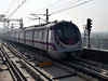 Delhi Metro trains to now run on solar power too; DMRC gets 27 MW power from Rewa project