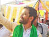 BJP’s singer-candidate Dinesh Lal Nirahua crowd puller in region