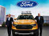 Ford, Mahindra & Mahindra ink pact to develop SUV
