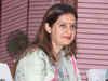 Priyanka Chaturvedi resigns from Congress, joins Shiv Sena