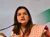 Priyanka Chaturvedi quits Congress party after outburst over ‘lumpen goons’