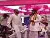 Gujarat: Congress leader Hardik Patel slapped during rally in Surendranagar