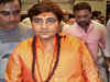 Maha Congress, NCP demand PM's apology on Sadhvi Pragya Thakur's remark; BJP distances itself