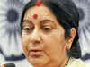 Sushma Swaraj asks Indians stranded in Tripoli to leave immediately