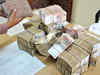 Bank insider helped DMK man change Rs 11.5 cr into Rs 200 notes