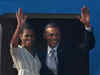 Mumbai bids goodbye to US President Barack Obama