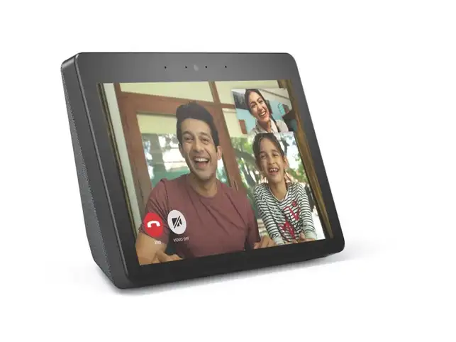 Amazon Echo Show