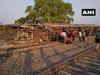 Howrah-New Delhi Poorva Express derails near Kanpur; 15 injured