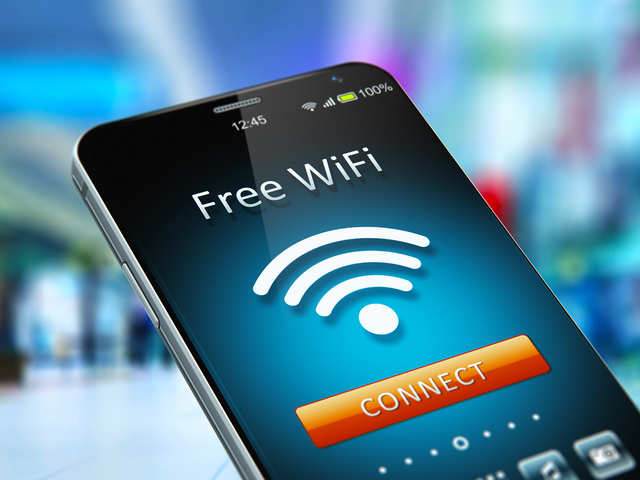 ​Why You Should't Give Your WiFi Password