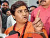 Election Commission to issue notice to Pragya Thakur on her remarks against Hemant Karkare