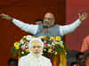 Modi should be installed as PM to give befitting reply to terrorism, Pakistan: Amit Shah