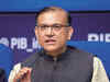 Jet Airways crisis just needs time, employees will be absorbed by other entities in aviation space: Jayant Sinha