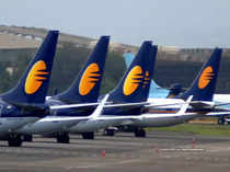 Jet-Airways