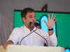Nyay will act like petrol, kickstart engine of economy: Rahul Gandhi