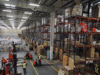 What's behind the sudden surge in demand for warehouse capacity?
