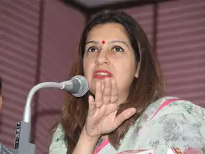 Priyanka---BCCL
