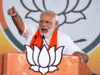 Congress pursues vote bhakti, we have desh bhakti: PM Modi