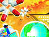 Torrent Pharma recalls over 10.78 lakh bottles of hypertension drug from US