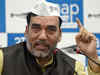 AAP candidates to file nominations on Monday, Congress wasted time: Gopal Rai