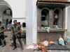 Sri Lanka blasts: Pieces of flesh thrown all over church after blast, says top priest