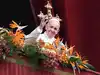 Pope Francis denounces 'cruel violence' of Sri Lanka Easter attack