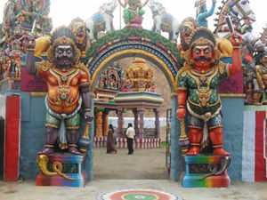 TN-temple