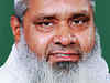 Was betrayed by Congress people: AIUDF’s Ajmal