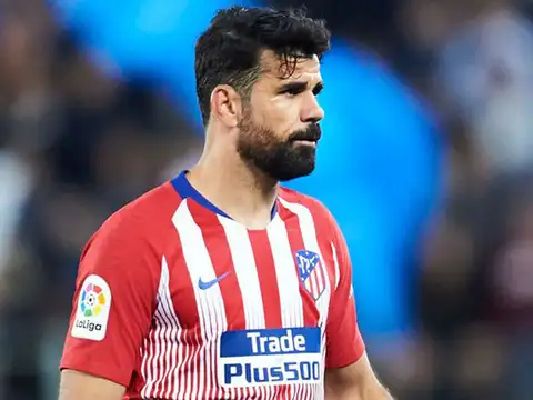 Diego Costa