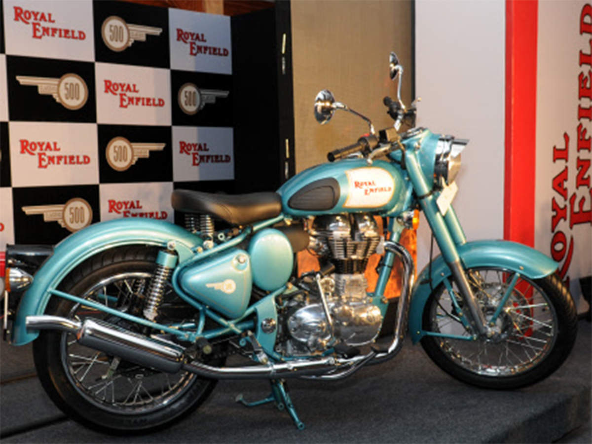 epc royal enfield