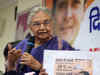 Congress fields ex-CM Sheila Dikshit from North-East Delhi, Ajay Maken from New Delhi