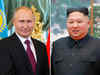 North Korea's Kim Jong Un heads to Russia to revive old friendship