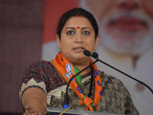 SmritiIrani.bccl