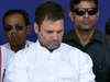 Rahul Gandhi expresses regret over his remarks on Rafale verdict