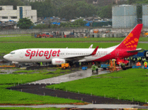 Spicejet-bccl