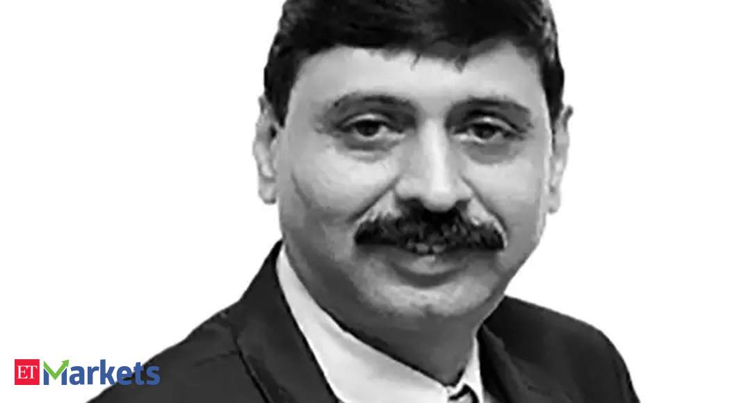 Axis Securities' Arun Thukral pins earnings hopes on 4 sectors